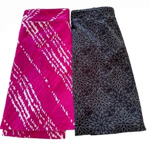 Golf Skirts - Lady Hagen & Pebble Beach